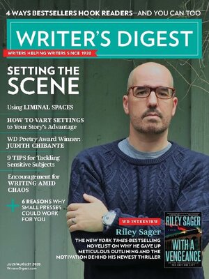 Writer's Digest - Magazine